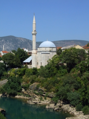 VAKUFNAMA KOSKI MUHAMED-PA&Scaron;E IZ MOSTARA 