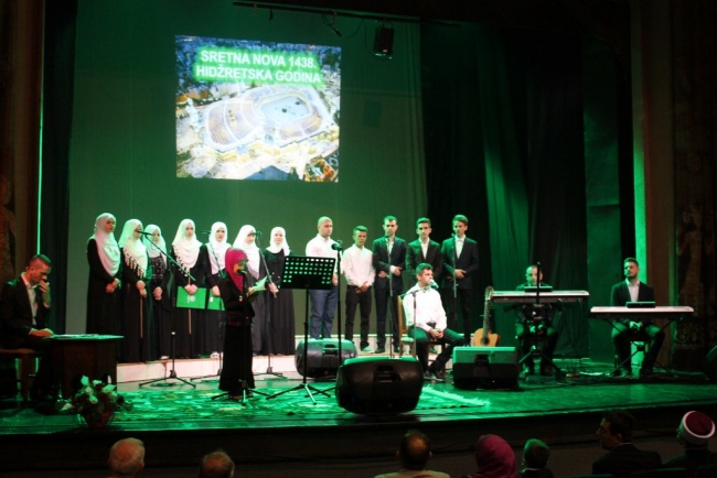 Svojim djelom moramo kazivati ono &scaron;to islam jeste, a ne ono &scaron;to islam nije
