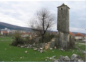 MONOLOG GAZI-DELI HASAN PA&Scaron;E PREDOJEVIĆA