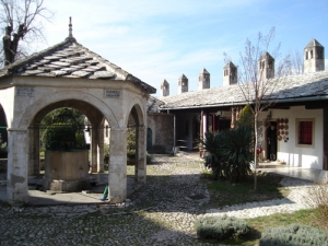 Česmanski vakuf