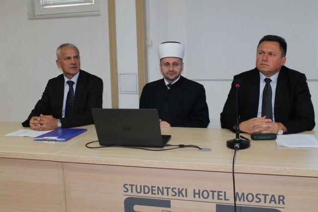 U Mostaru počeo seminar o uspje&scaron;noj administraciji Islamske zajednice