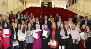 Održano 5. takmičenje iz Islamske vjeronauke na nivou BiH