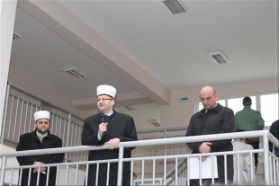 Drugo takmičenja iz Sire - životopisa Muhammeda, s.a.v.s.