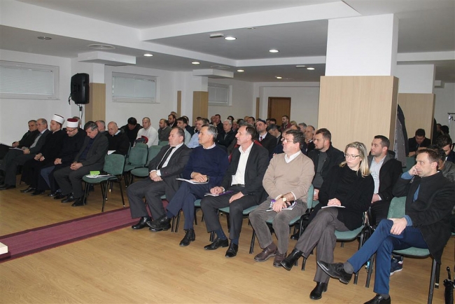 Skup&scaron;tina Medžlisa Mostar: Protekla godina u poslovanju bila je stabilna