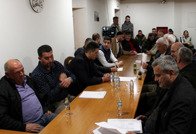 Održana skup&scaron;tina Medžlisa Islamske zajednice Stolac