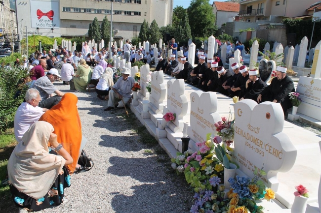 &Scaron;ehitluci trebaju biti za&scaron;tićeni od svega &scaron;to im nije primjereno