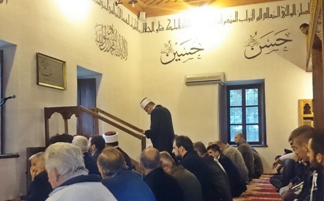 Muftija posjetio Stolac
