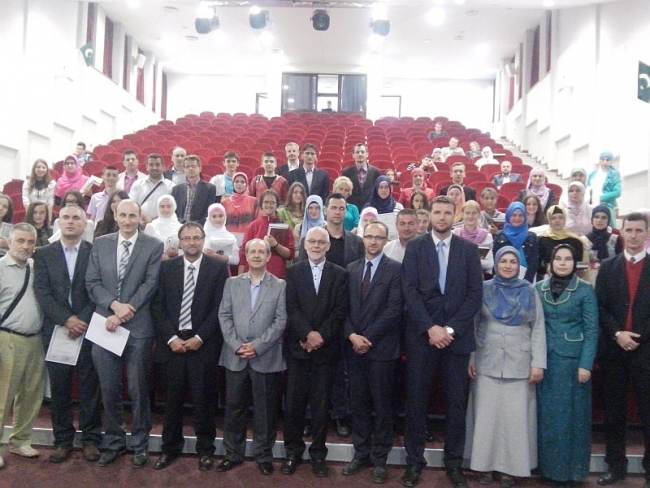 Održano 4. državno takmičenje iz Islamske vjeronauke