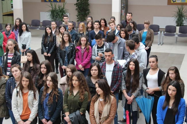 Održano takmičenje srednjo&scaron;kolaca u poznavanju životopisa Muhameda a.s.