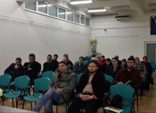 Razgovarano o evaluaciji Nastavnog programa Islamske vjeronauke