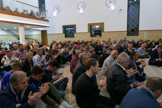 Nova 1439. hidžretska godina obilježena u Medžlisu IZ Konjic