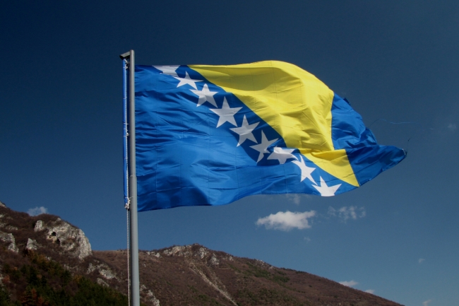 Čestitka povodom Dana državnosti Bosne i Hercegovine