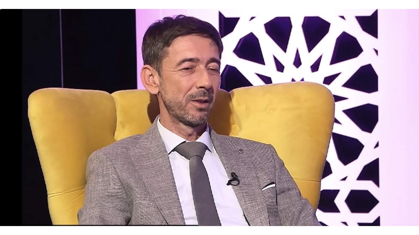Zajedno u ramazanu: Glavni imam Medžlisa Čapljina, Adem-ef. Šuta (Video)