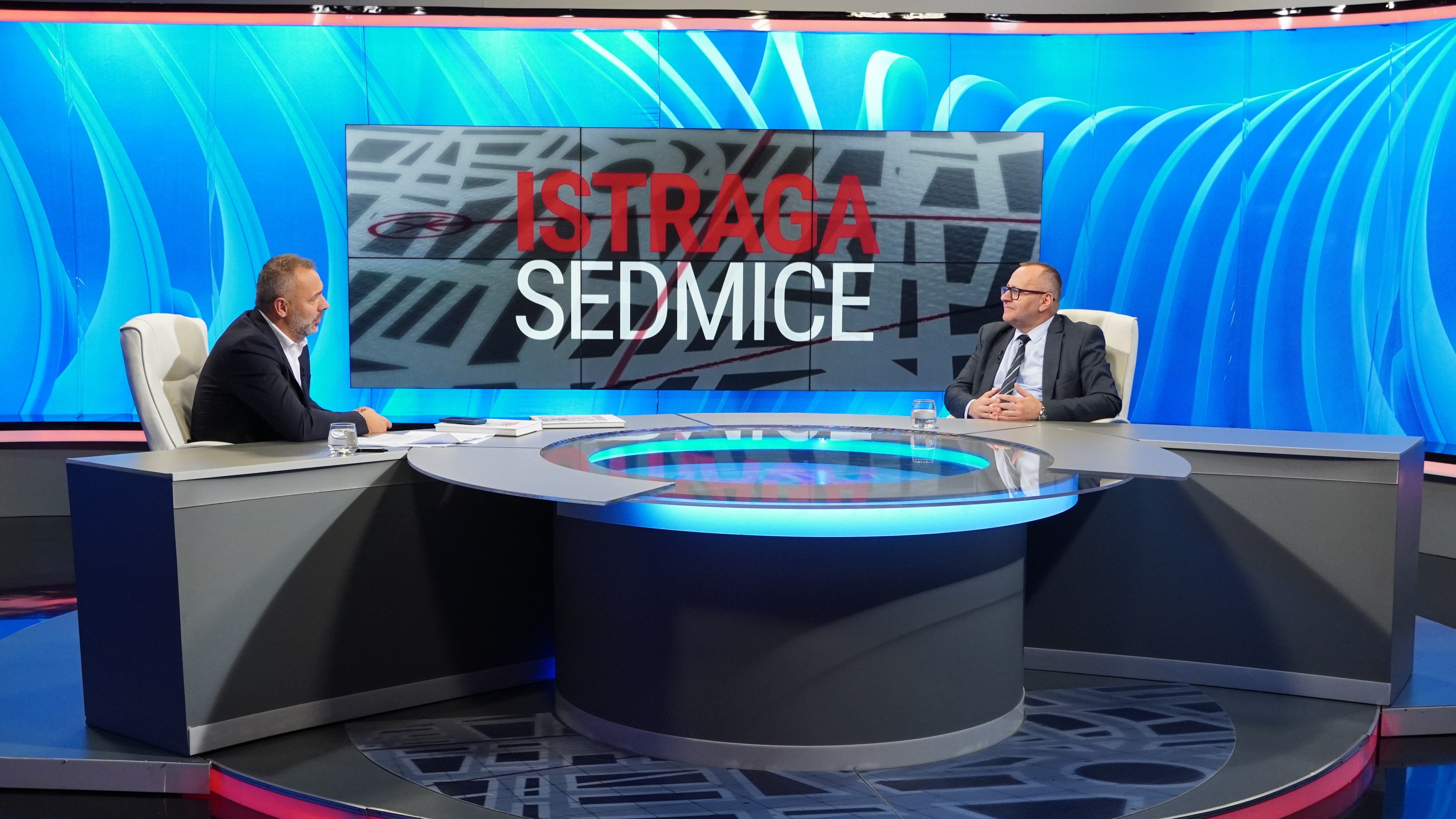 Dedović: Bojimo se truhlih kompromisa i truhle relaksacije, nikad Bošnjaci neće biti cvijeće (VIDEO)