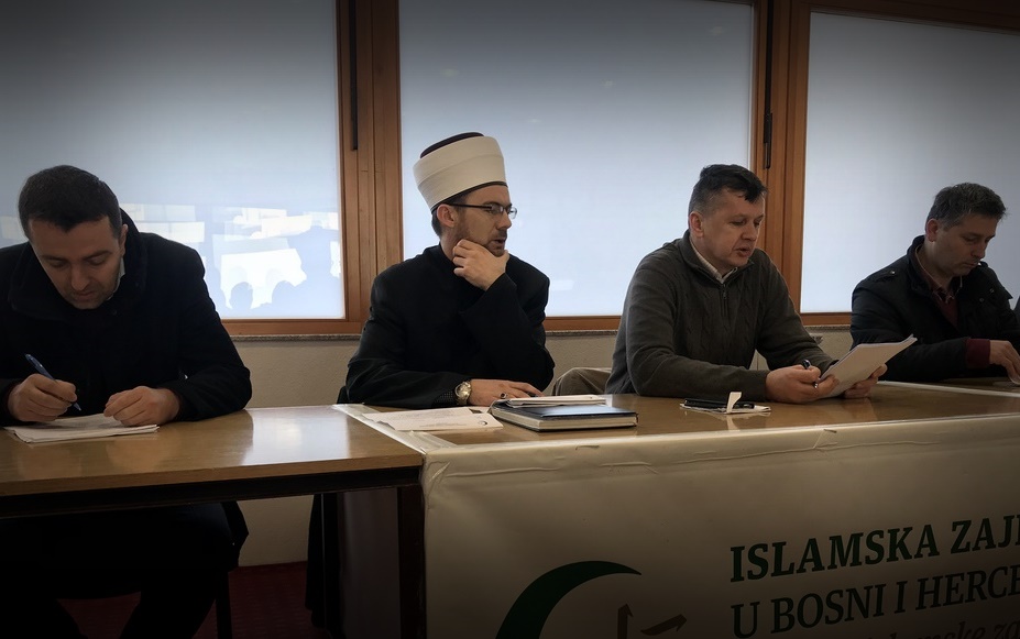 Održana Skupština Medžlisa Islamske zajednice Jablanica